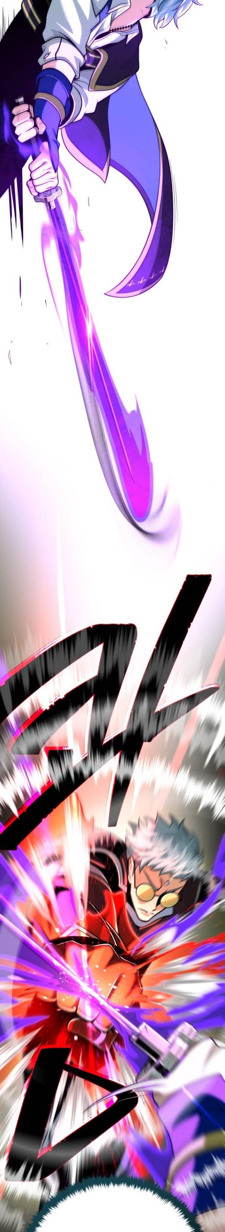 The Dark Magician Transmigrates After 66666 Years Chap 127 - Next Chap 128