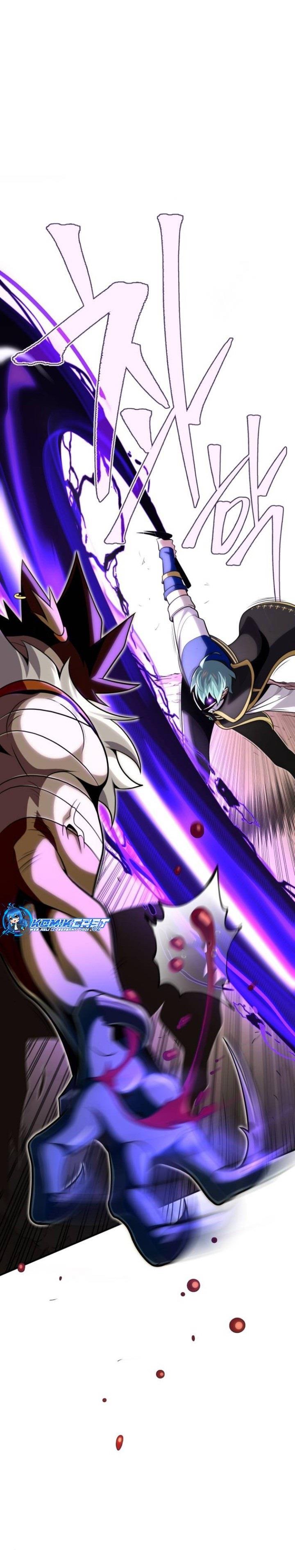 The Dark Magician Transmigrates After 66666 Years Chap 127 - Next Chap 128