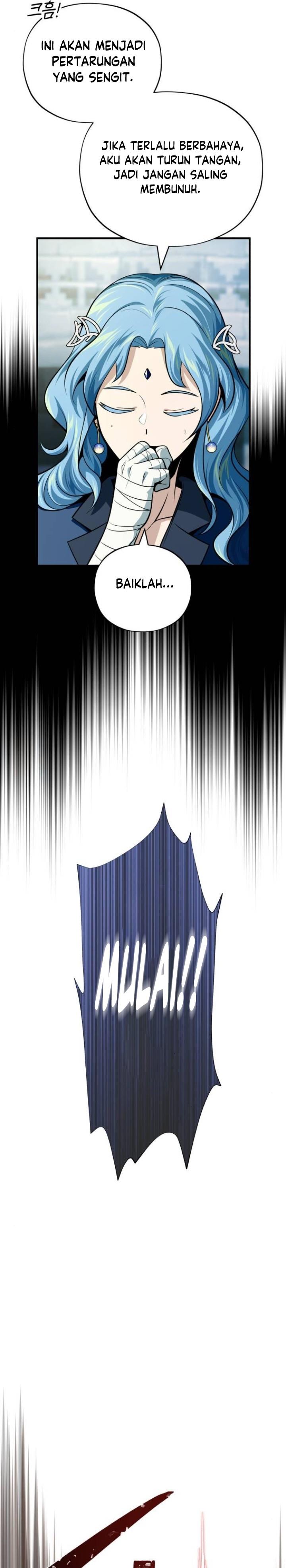 The Dark Magician Transmigrates After 66666 Years Chap 127 - Next Chap 128