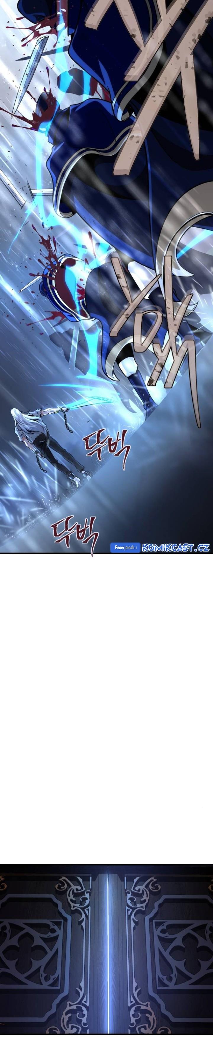 The Dark Magician Transmigrates After 66666 Years Chap 127 - Next Chap 128