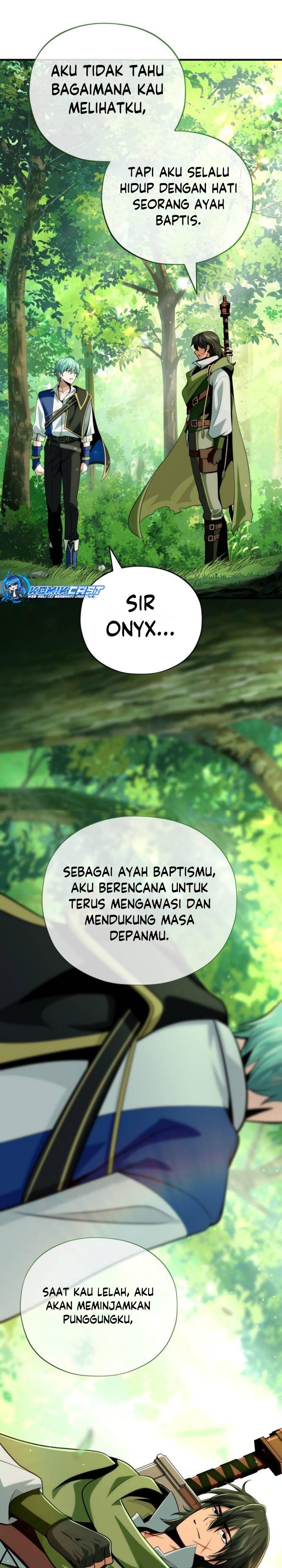 The Dark Magician Transmigrates After 66666 Years Chap 127 - Next Chap 128