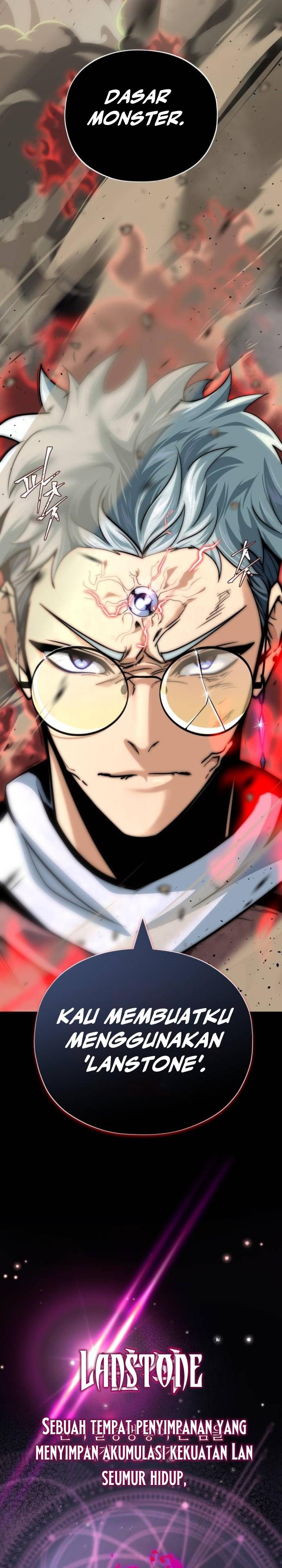 The Dark Magician Transmigrates After 66666 Years Chap 127 - Next Chap 128