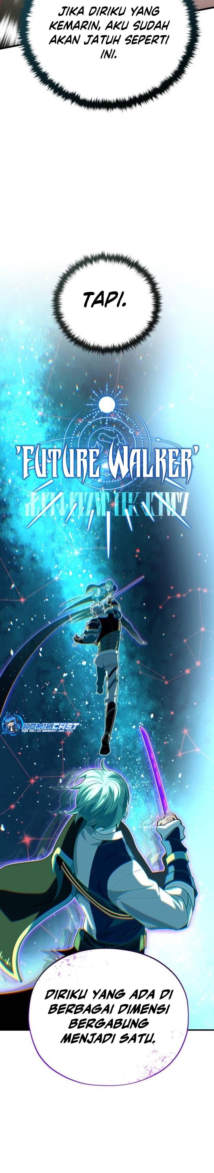 The Dark Magician Transmigrates After 66666 Years Chap 127 - Next Chap 128