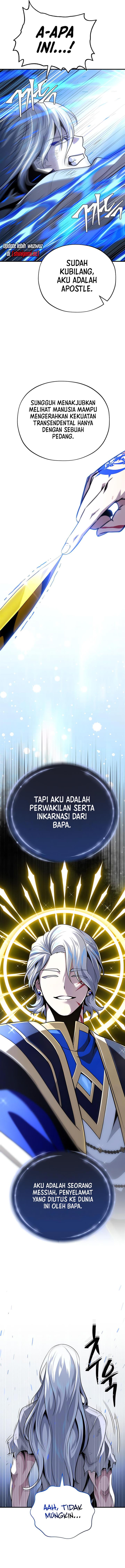 The Dark Magician Transmigrates After 66666 Years Chap 128 - Next Chap 129