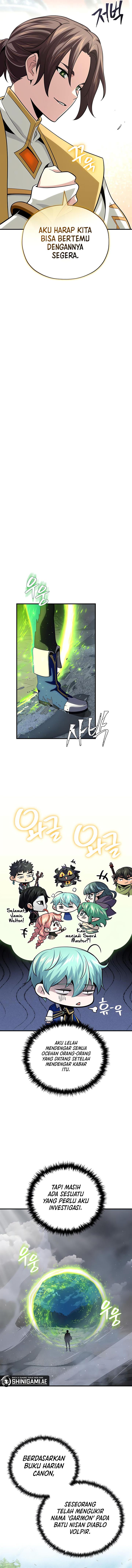 The Dark Magician Transmigrates After 66666 Years Chap 128 - Next Chap 129