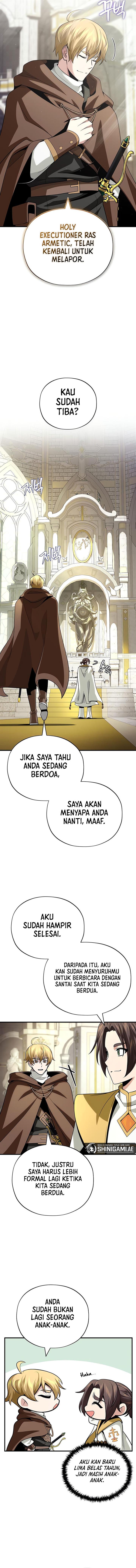 The Dark Magician Transmigrates After 66666 Years Chap 128 - Next Chap 129