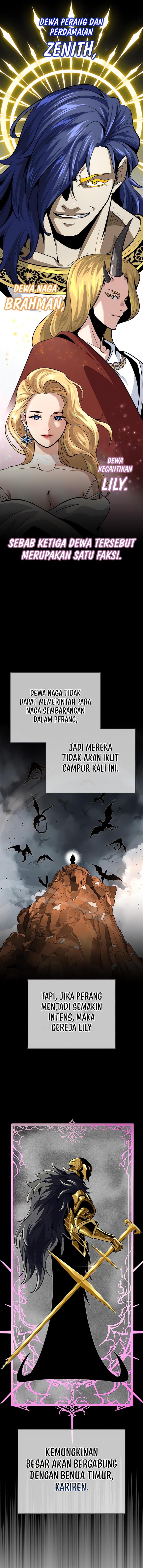 The Dark Magician Transmigrates After 66666 Years Chap 128 - Next Chap 129