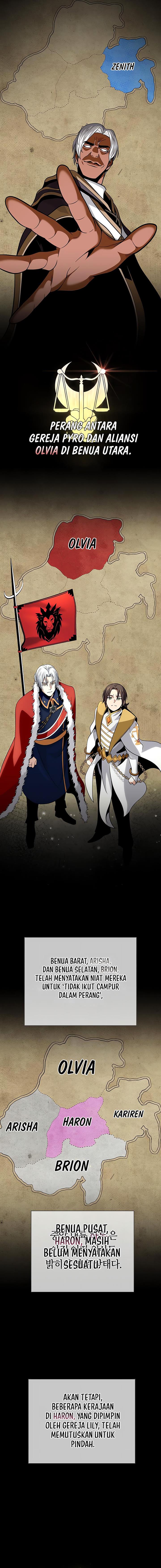 The Dark Magician Transmigrates After 66666 Years Chap 128 - Next Chap 129