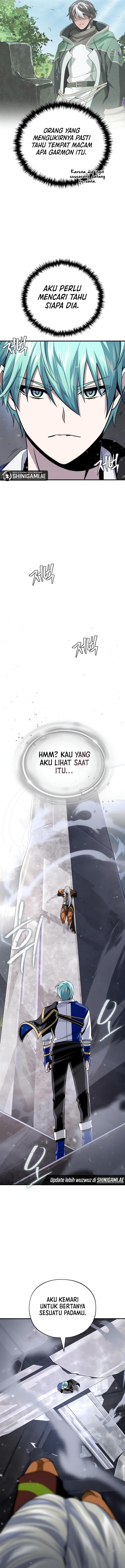 The Dark Magician Transmigrates After 66666 Years Chap 128 - Next Chap 129