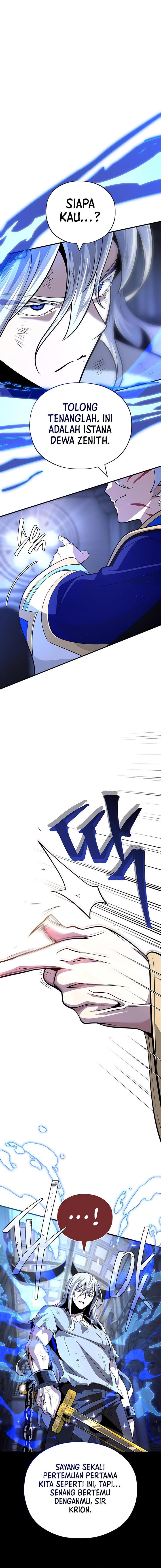 The Dark Magician Transmigrates After 66666 Years Chap 128 - Next Chap 129