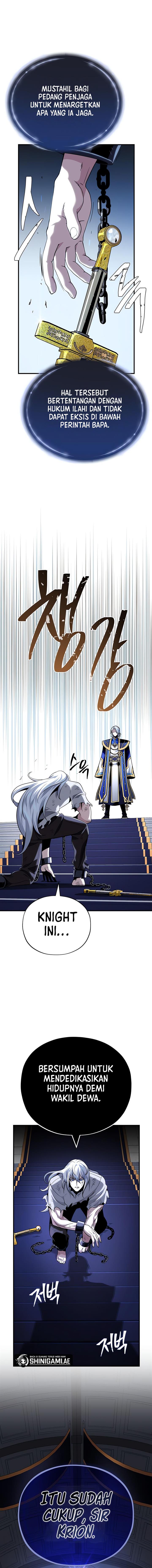 The Dark Magician Transmigrates After 66666 Years Chap 128 - Next Chap 129