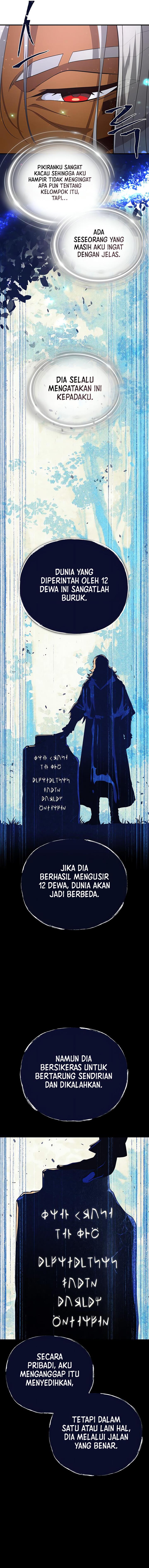 The Dark Magician Transmigrates After 66666 Years Chap 128 - Next Chap 129