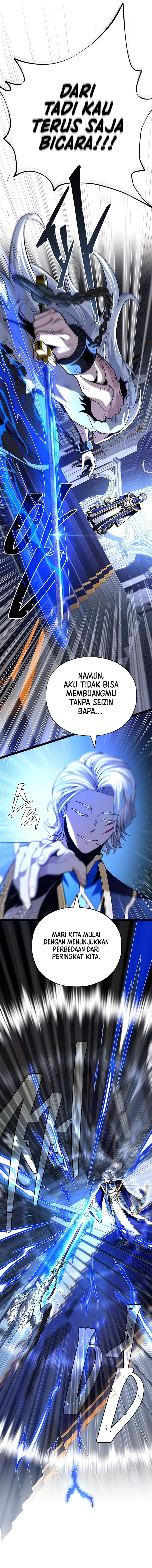 The Dark Magician Transmigrates After 66666 Years Chap 128 - Next Chap 129