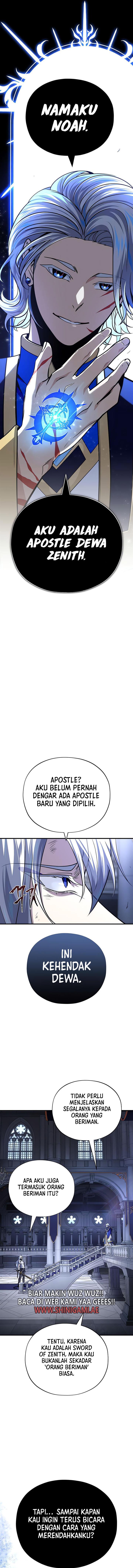 The Dark Magician Transmigrates After 66666 Years Chap 128 - Next Chap 129