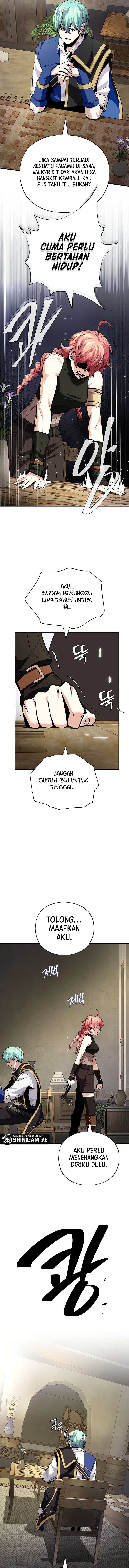 The Dark Magician Transmigrates After 66666 Years Chap 129 - Next Chap 130