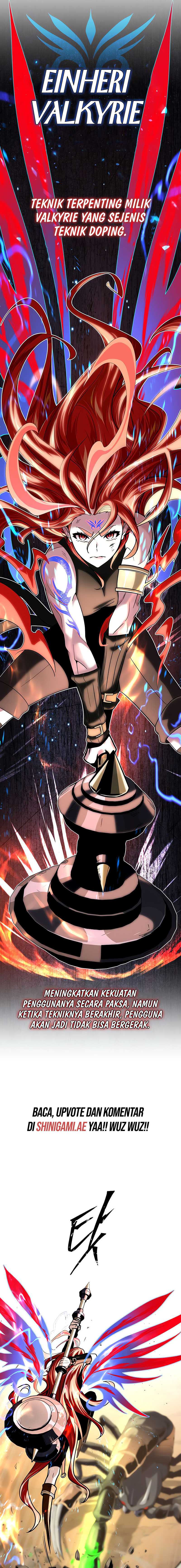 The Dark Magician Transmigrates After 66666 Years Chap 129 - Next Chap 130