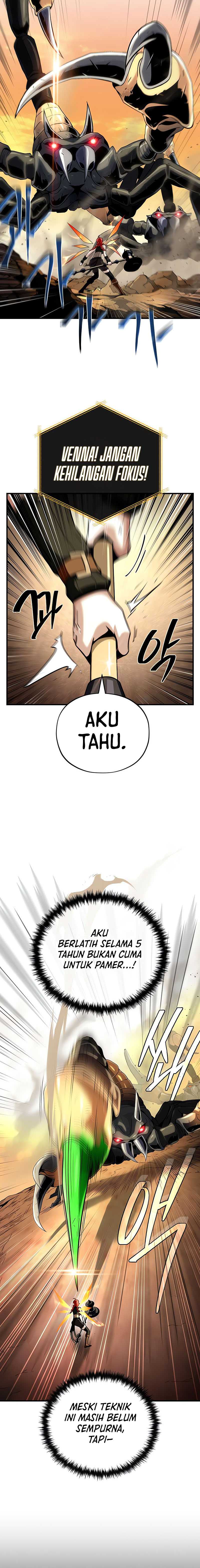 The Dark Magician Transmigrates After 66666 Years Chap 129 - Next Chap 130