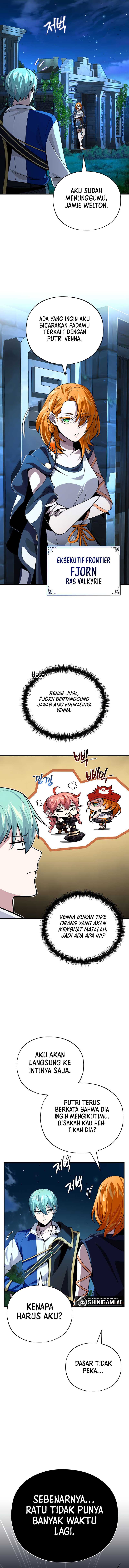 The Dark Magician Transmigrates After 66666 Years Chap 129 - Next Chap 130