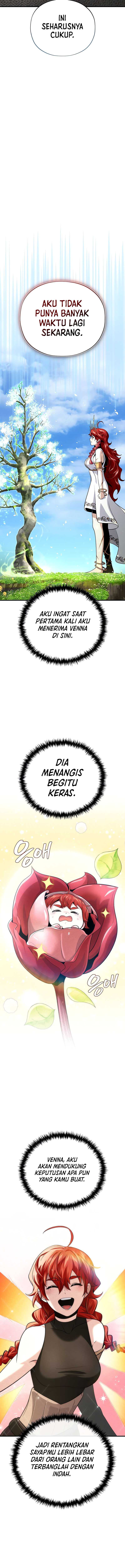 The Dark Magician Transmigrates After 66666 Years Chap 129 - Next Chap 130