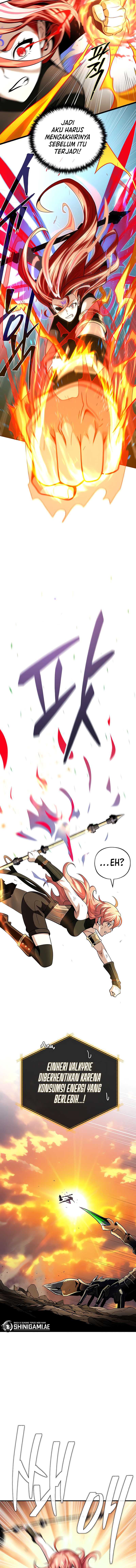 The Dark Magician Transmigrates After 66666 Years Chap 129 - Next Chap 130