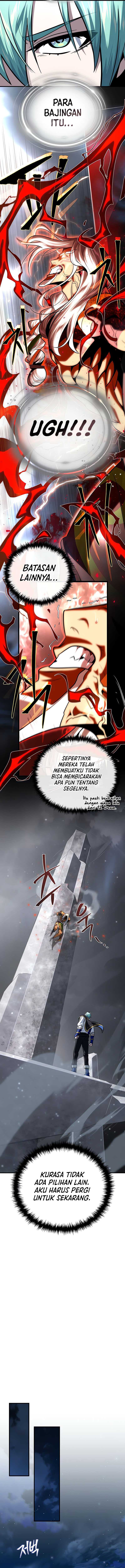 The Dark Magician Transmigrates After 66666 Years Chap 129 - Next Chap 130