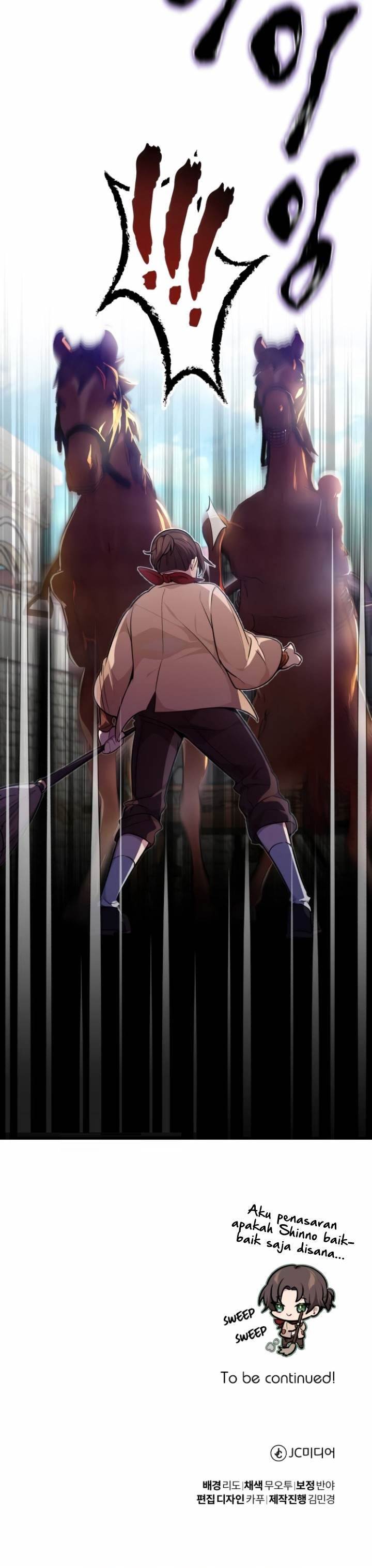 The Dark Magician Transmigrates After 66666 Years Chap 17 - Next Chap 18