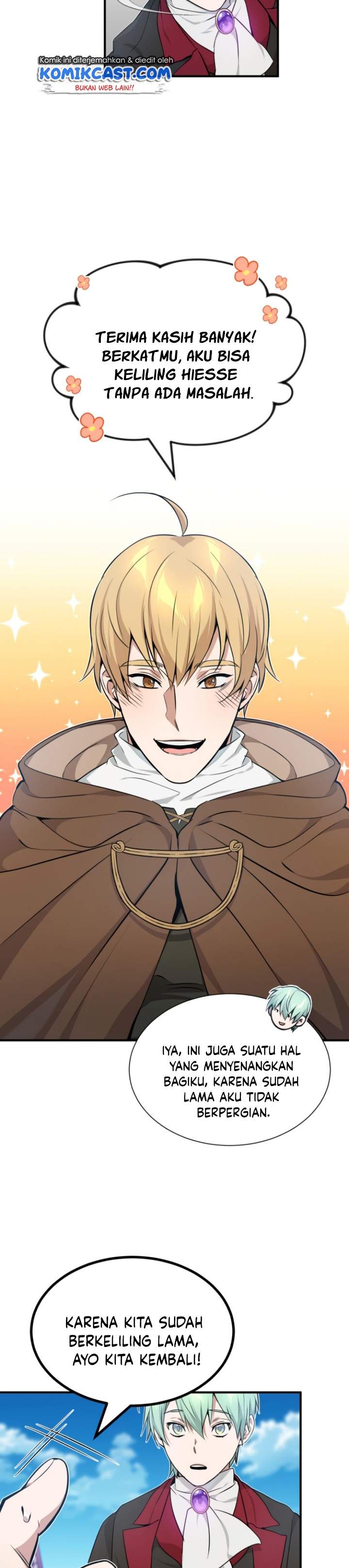 The Dark Magician Transmigrates After 66666 Years Chap 17 - Next Chap 18