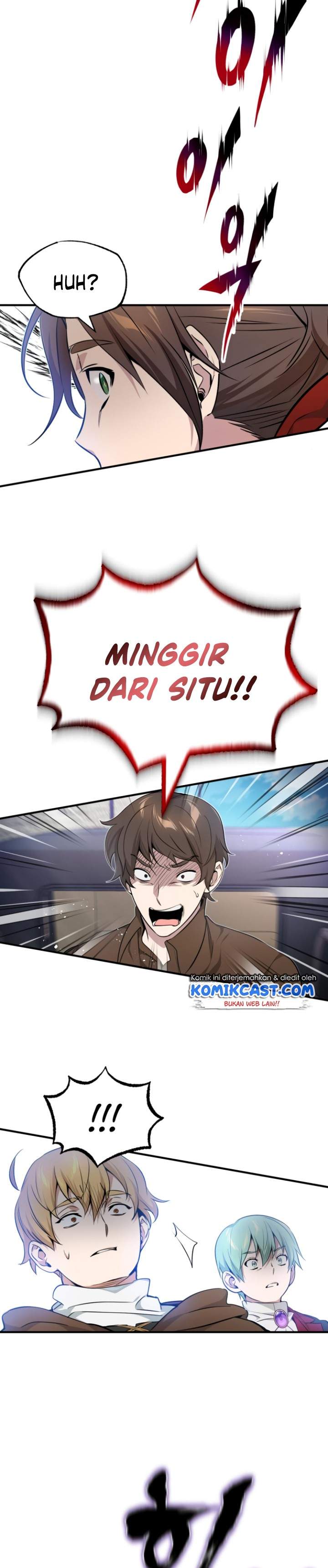 The Dark Magician Transmigrates After 66666 Years Chap 17 - Next Chap 18