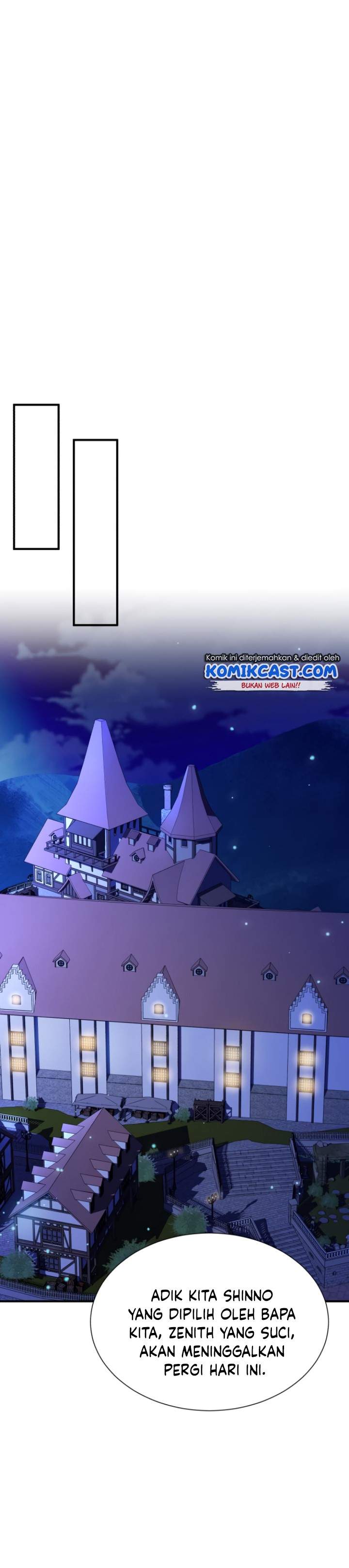 The Dark Magician Transmigrates After 66666 Years Chap 17 - Next Chap 18