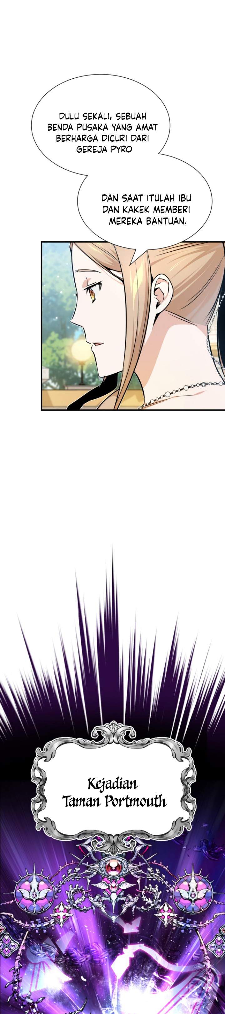 The Dark Magician Transmigrates After 66666 Years Chap 17 - Next Chap 18