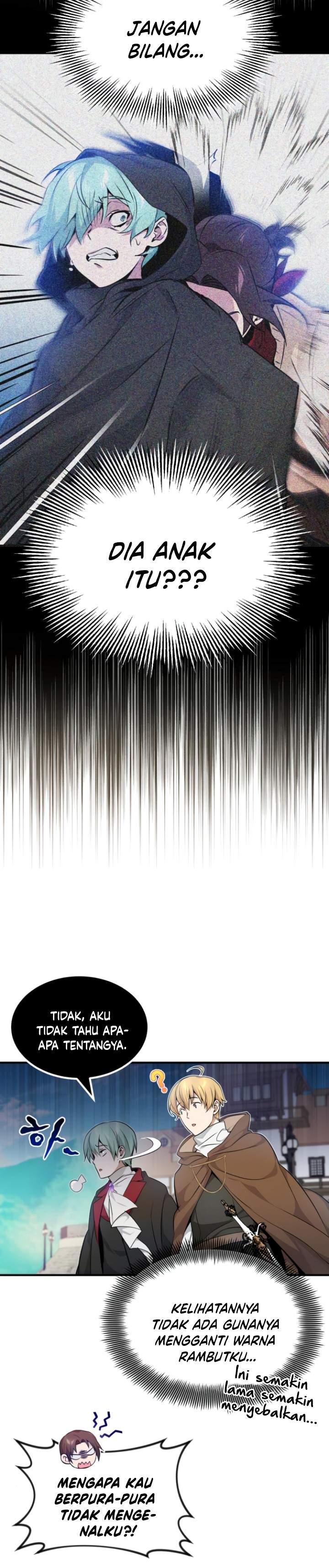 The Dark Magician Transmigrates After 66666 Years Chap 17 - Next Chap 18