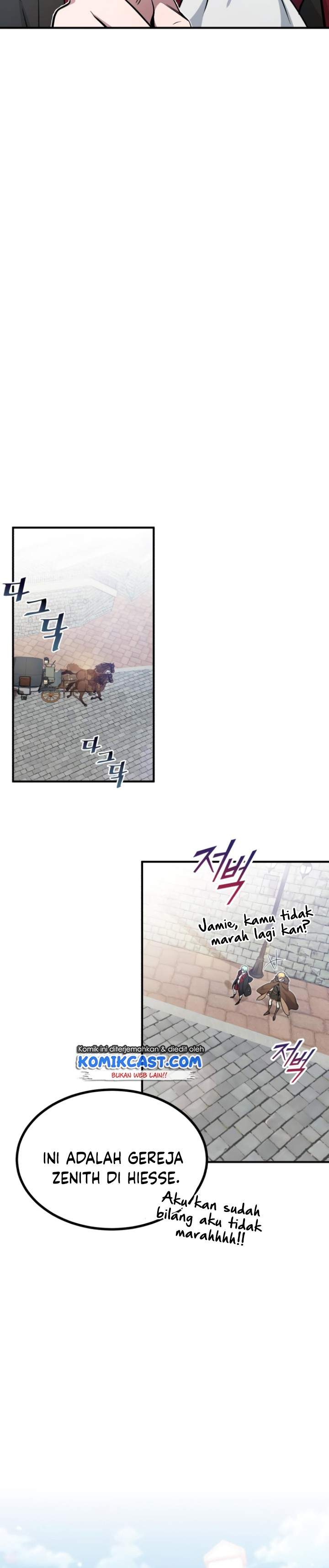 The Dark Magician Transmigrates After 66666 Years Chap 17 - Next Chap 18