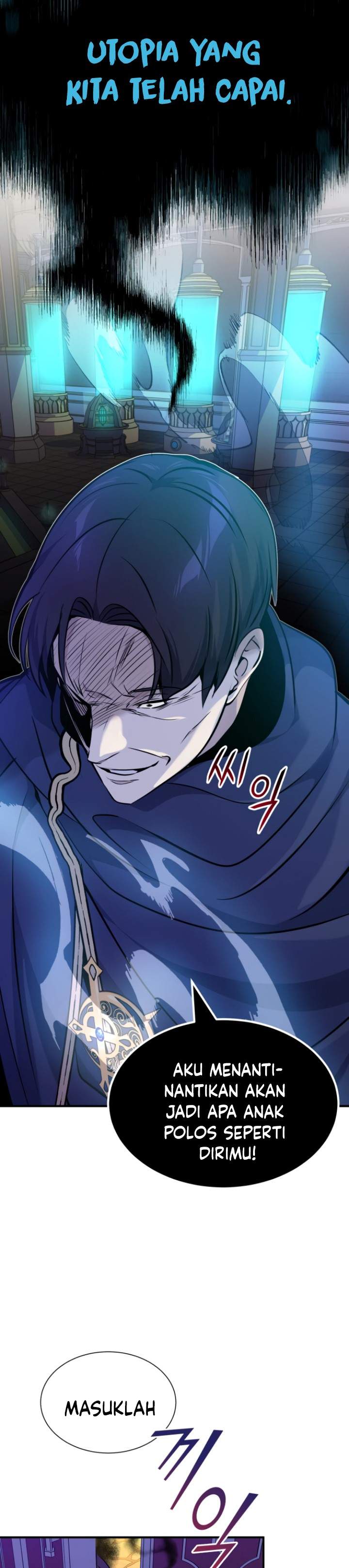 The Dark Magician Transmigrates After 66666 Years Chap 17 - Next Chap 18