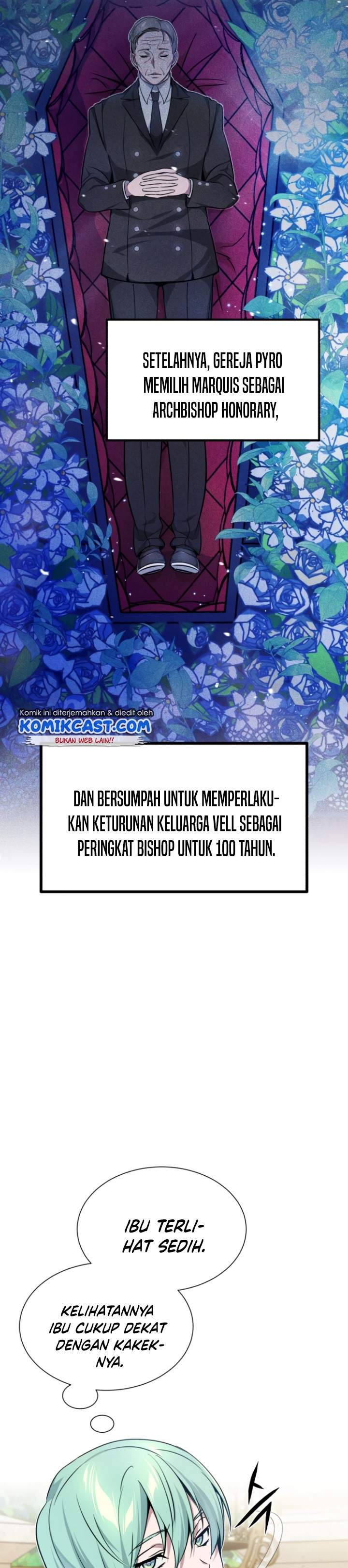 The Dark Magician Transmigrates After 66666 Years Chap 17 - Next Chap 18