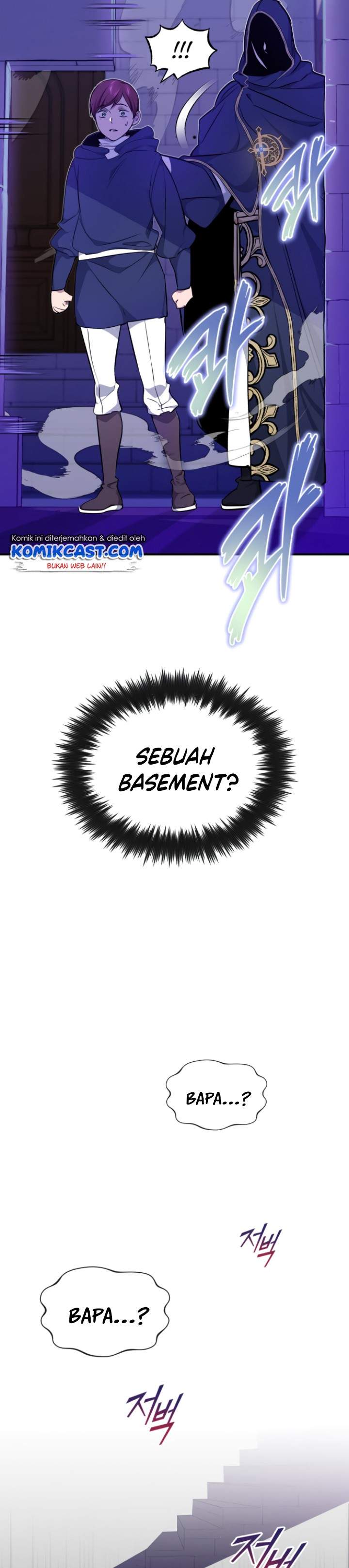 The Dark Magician Transmigrates After 66666 Years Chap 17 - Next Chap 18