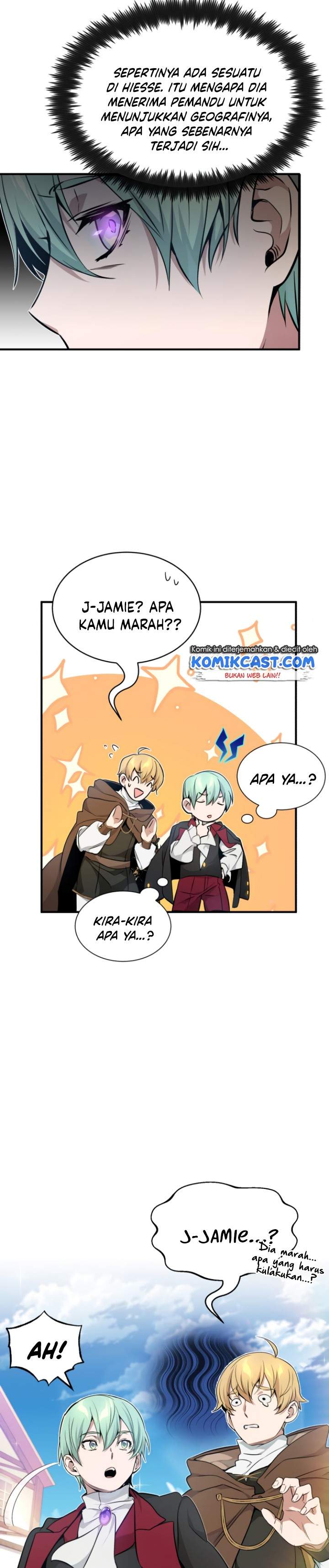The Dark Magician Transmigrates After 66666 Years Chap 17 - Next Chap 18