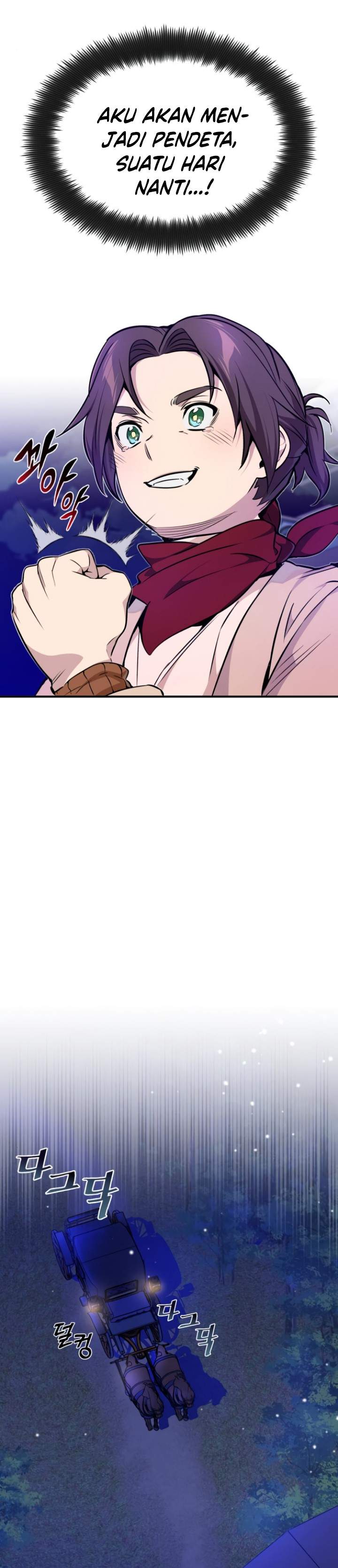 The Dark Magician Transmigrates After 66666 Years Chap 17 - Next Chap 18