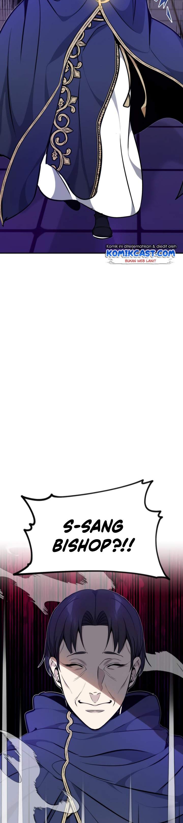 The Dark Magician Transmigrates After 66666 Years Chap 17 - Next Chap 18