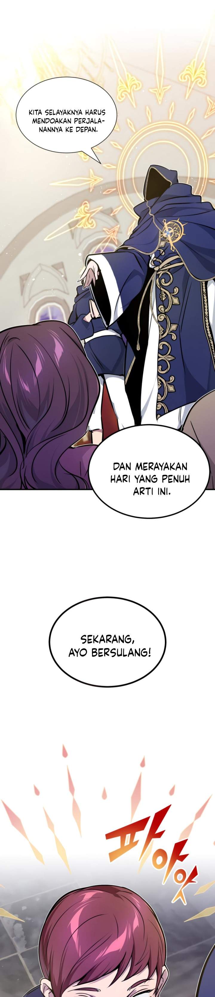 The Dark Magician Transmigrates After 66666 Years Chap 17 - Next Chap 18