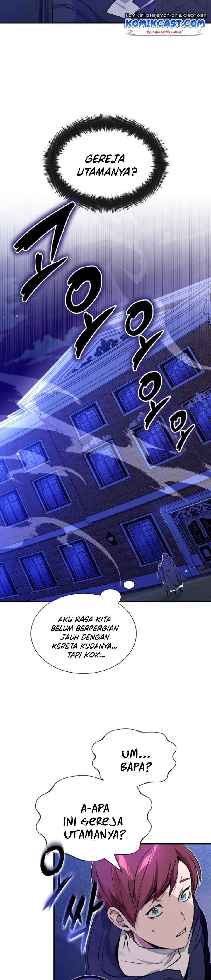 The Dark Magician Transmigrates After 66666 Years Chap 17 - Next Chap 18