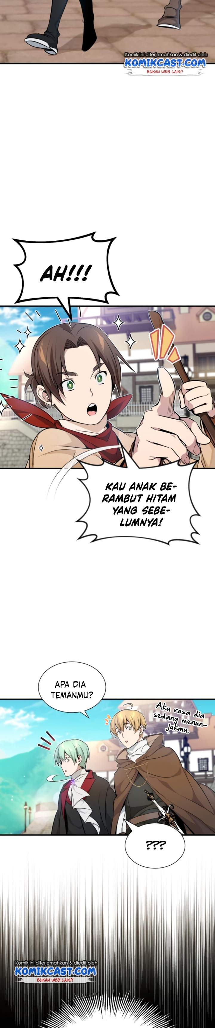 The Dark Magician Transmigrates After 66666 Years Chap 17 - Next Chap 18