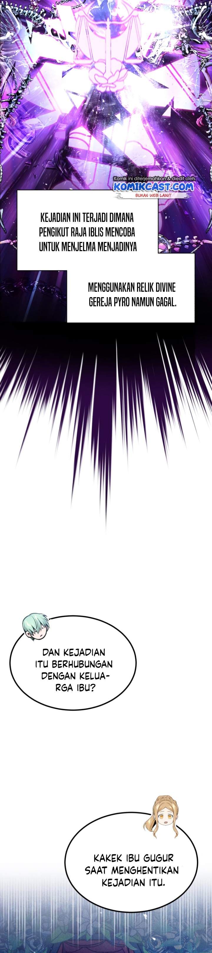 The Dark Magician Transmigrates After 66666 Years Chap 17 - Next Chap 18