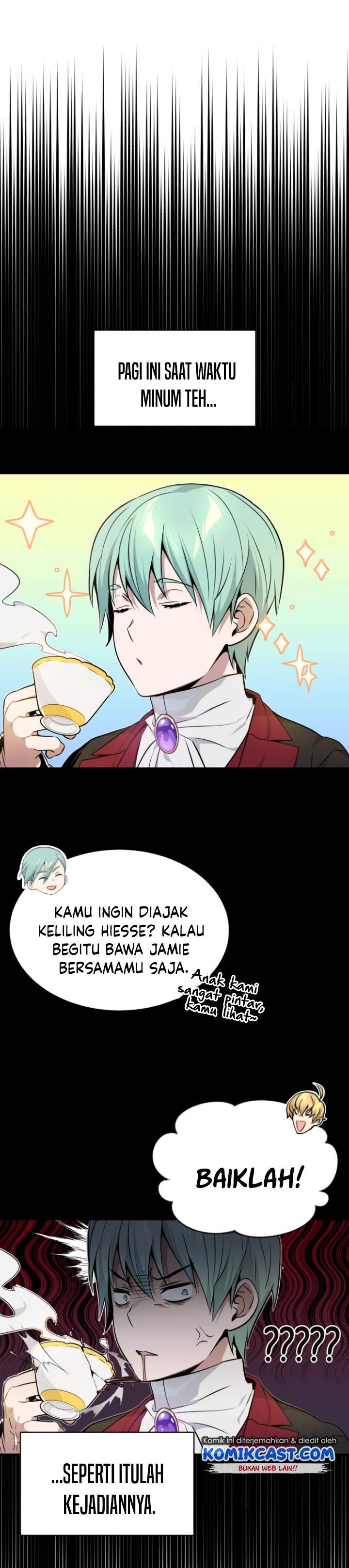 The Dark Magician Transmigrates After 66666 Years Chap 17 - Next Chap 18