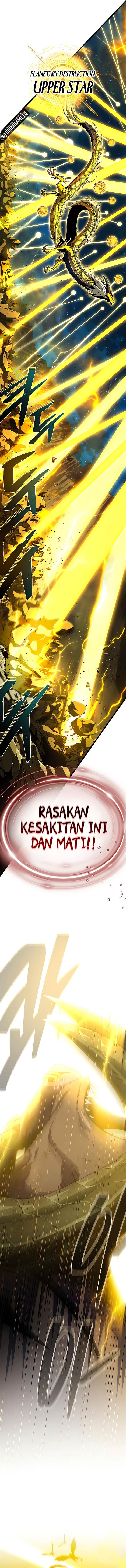 The Dark Magician Transmigrates After 66666 Years Chap 170 - Next Chap 171