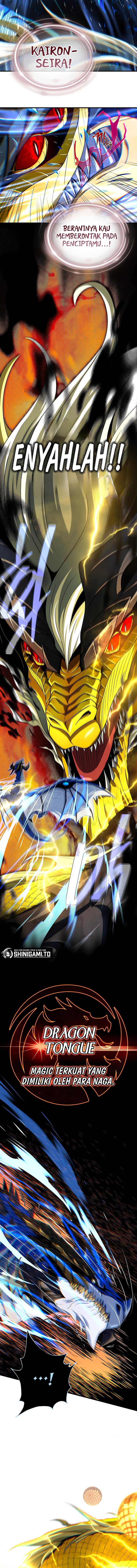 The Dark Magician Transmigrates After 66666 Years Chap 170 - Next Chap 171