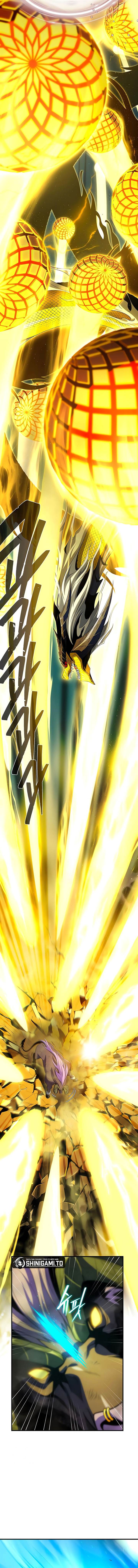 The Dark Magician Transmigrates After 66666 Years Chap 170 - Next Chap 171