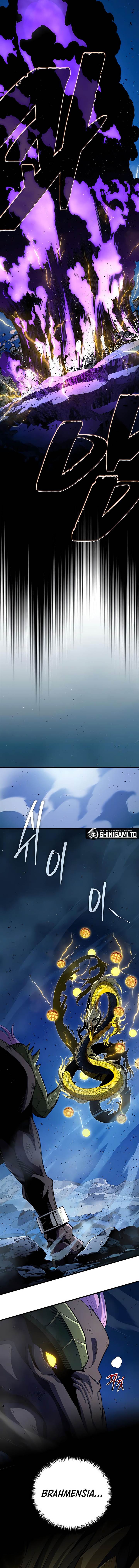 The Dark Magician Transmigrates After 66666 Years Chap 170 - Next Chap 171