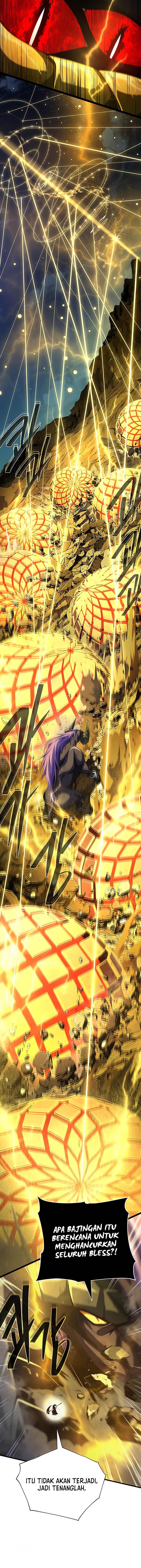 The Dark Magician Transmigrates After 66666 Years Chap 171 - Next Chap 172