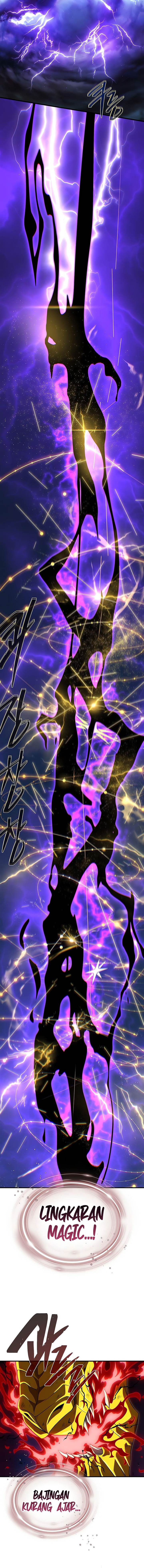 The Dark Magician Transmigrates After 66666 Years Chap 171 - Next Chap 172