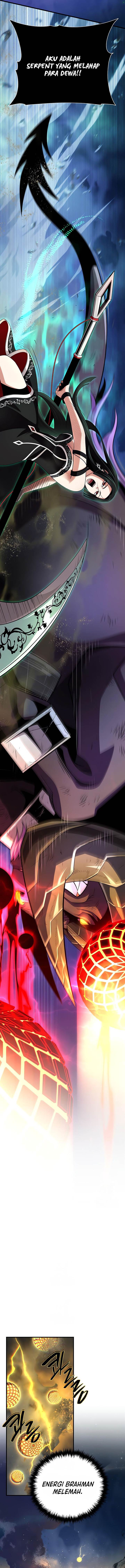 The Dark Magician Transmigrates After 66666 Years Chap 171 - Next Chap 172